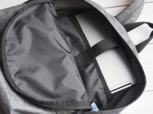 【無印良品】リモートワークにおススメ3選【2021年8月版】リュック ノートPC