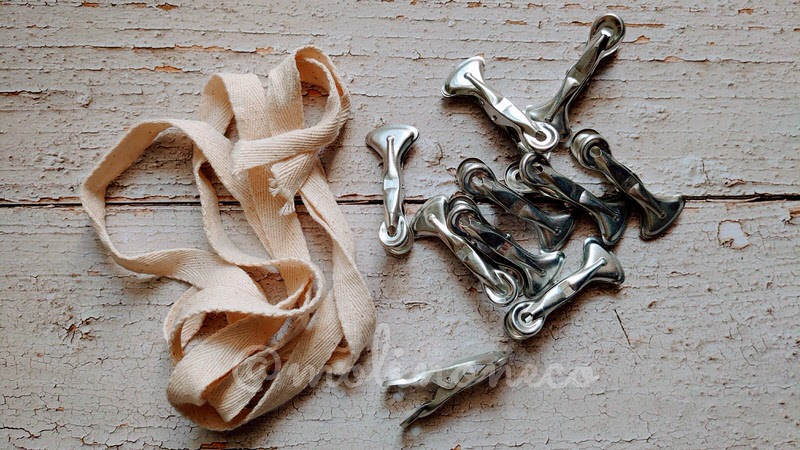 洗濯ばさみの収納　時短　便利