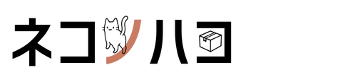 ネコノハコ